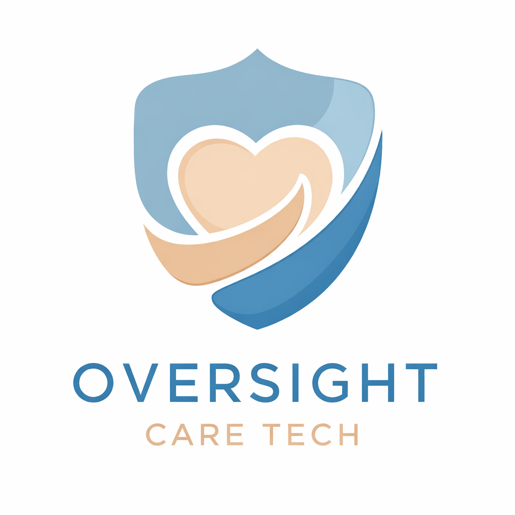 Oversight Care Tech